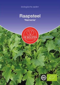 Raapsteel &#039;Namenia&#039;