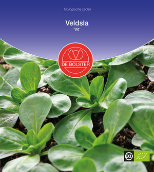 Veldsla &#039;Vit&#039;