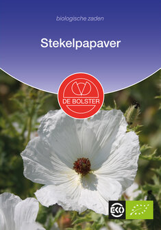 Stekelpapaver