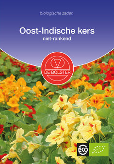 Oost-Indische kers, niet rankend