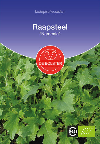 Raapsteel 'Namenia'