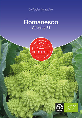 Romanesco 'Veronica F1'