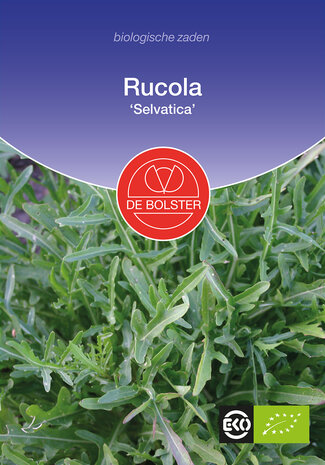 Rucola 'Selvatica'